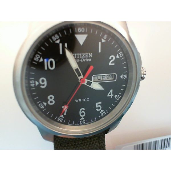 Watch Griner Jewelry Co. Moultrie, GA