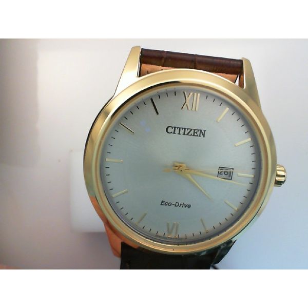 Watch Griner Jewelry Co. Moultrie, GA