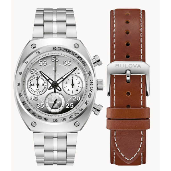 Watch Griner Jewelry Co. Moultrie, GA