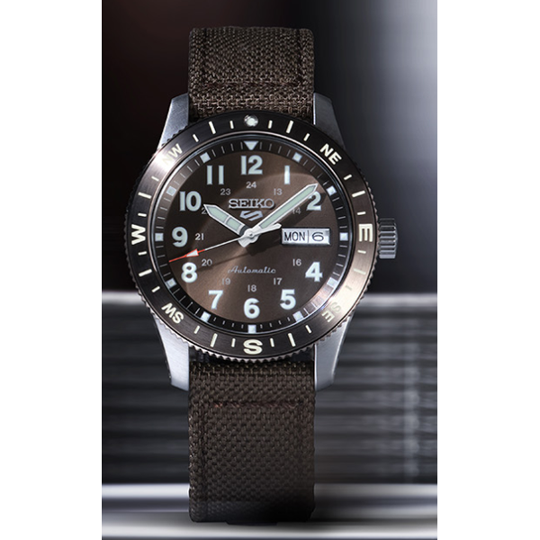 Watch Griner Jewelry Co. Moultrie, GA