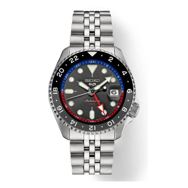 Watch Griner Jewelry Co. Moultrie, GA