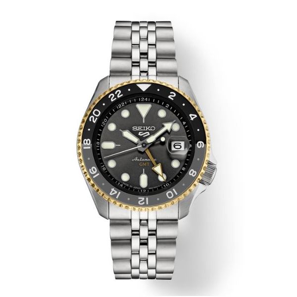 Watch Griner Jewelry Co. Moultrie, GA