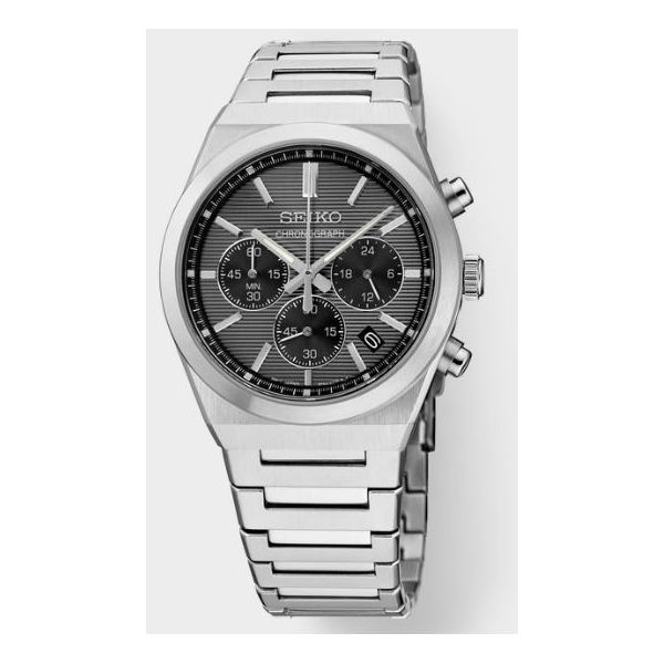 Watch Griner Jewelry Co. Moultrie, GA