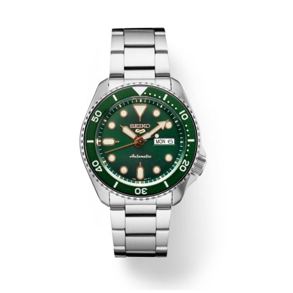 Watch Griner Jewelry Co. Moultrie, GA