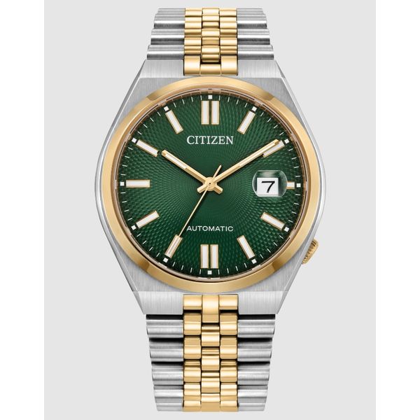 Watch Griner Jewelry Co. Moultrie, GA