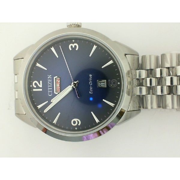Watch Griner Jewelry Co. Moultrie, GA