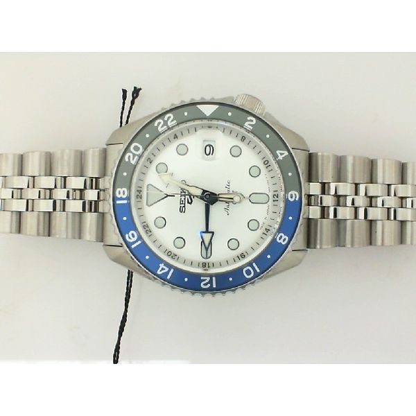Watch Griner Jewelry Co. Moultrie, GA