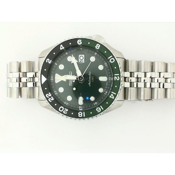 Watch Griner Jewelry Co. Moultrie, GA