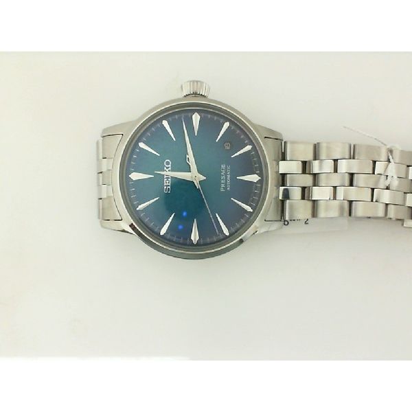 Watch Griner Jewelry Co. Moultrie, GA