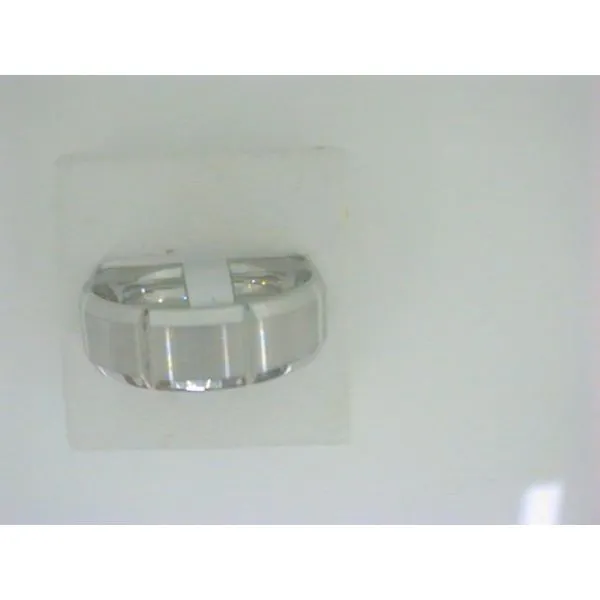 MEN'S TUNGSTEN AND TITANIUM BANDS Griner Jewelry Co. Moultrie, GA