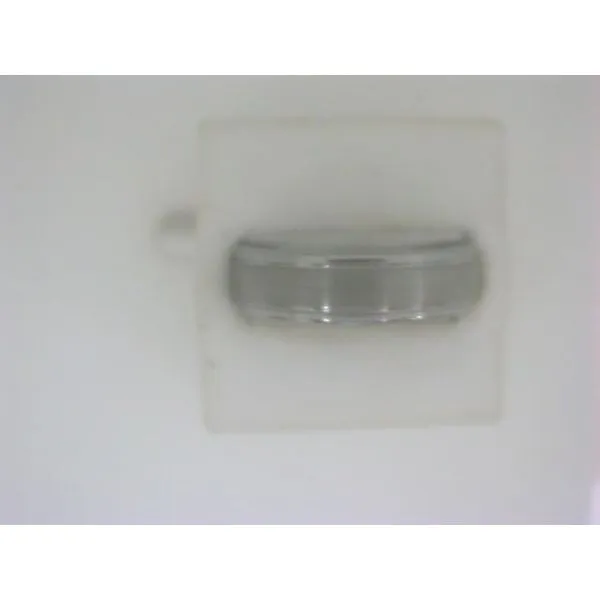 MEN'S TUNGSTEN AND TITANIUM BANDS Griner Jewelry Co. Moultrie, GA