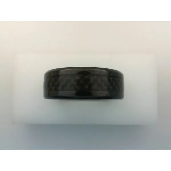 MEN'S TUNGSTEN AND TITANIUM BANDS Griner Jewelry Co. Moultrie, GA