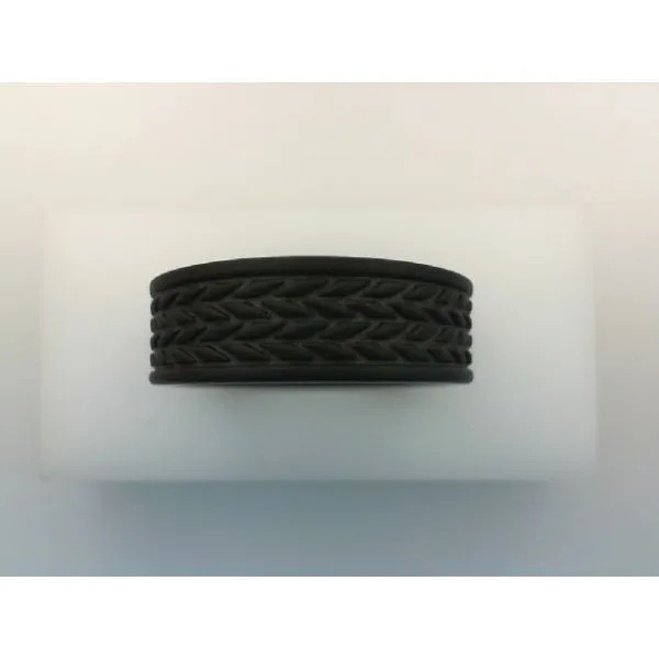 MEN'S TUNGSTEN AND TITANIUM BANDS Griner Jewelry Co. Moultrie, GA