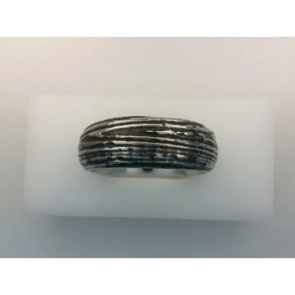 MEN'S TUNGSTEN AND TITANIUM BANDS Griner Jewelry Co. Moultrie, GA