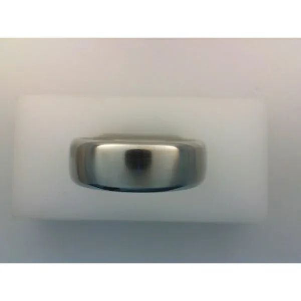 MEN'S TUNGSTEN AND TITANIUM BANDS Griner Jewelry Co. Moultrie, GA