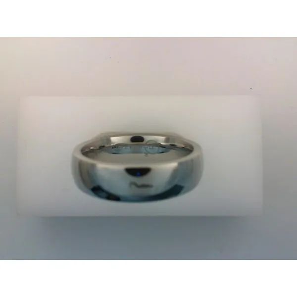 MEN'S TUNGSTEN AND TITANIUM BANDS Griner Jewelry Co. Moultrie, GA