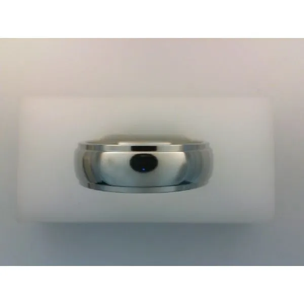MEN'S TUNGSTEN AND TITANIUM BANDS Griner Jewelry Co. Moultrie, GA