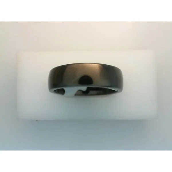 MEN'S TUNGSTEN AND TITANIUM BANDS Griner Jewelry Co. Moultrie, GA