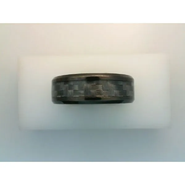 MEN'S TUNGSTEN AND TITANIUM BANDS Griner Jewelry Co. Moultrie, GA