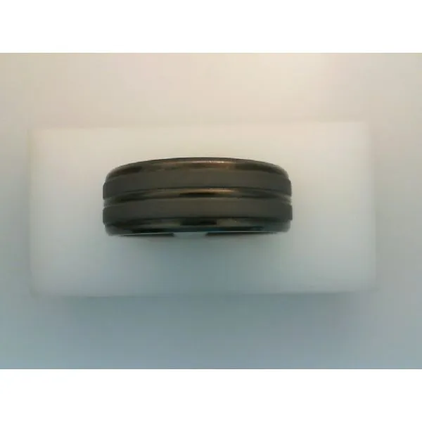 MEN'S TUNGSTEN AND TITANIUM BANDS Griner Jewelry Co. Moultrie, GA