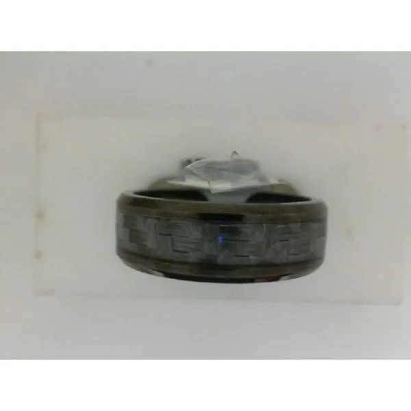 MEN'S TUNGSTEN AND TITANIUM BANDS Griner Jewelry Co. Moultrie, GA