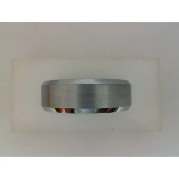 MEN'S TUNGSTEN AND TITANIUM BANDS Griner Jewelry Co. Moultrie, GA