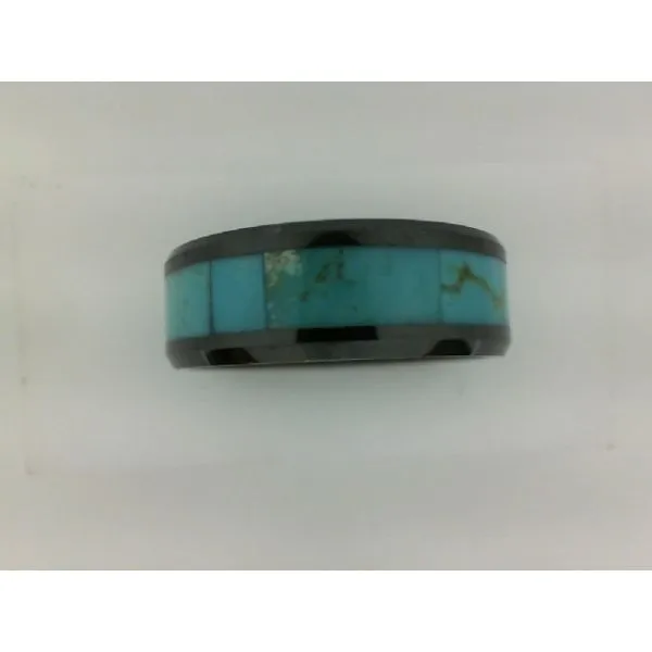 MEN\'S TUNGSTEN AND TITANIUM BANDS Griner Jewelry Co. Moultrie, GA