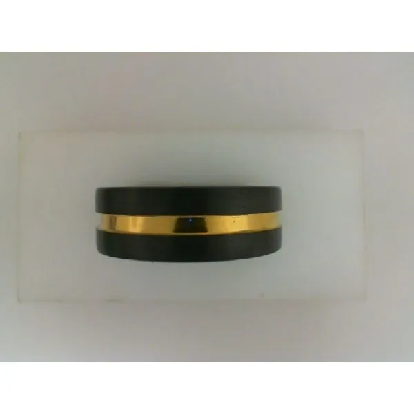 MEN\'S TUNGSTEN AND TITANIUM BANDS Griner Jewelry Co. Moultrie, GA
