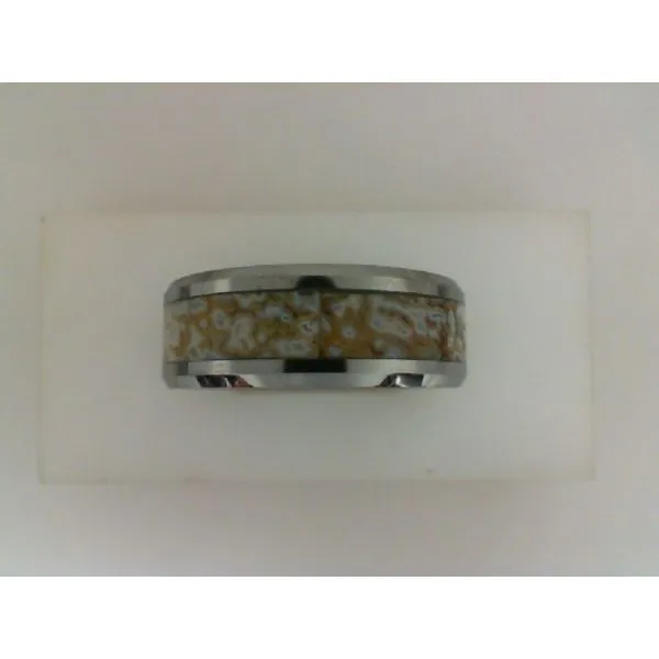 MEN\'S TUNGSTEN AND TITANIUM BANDS Griner Jewelry Co. Moultrie, GA