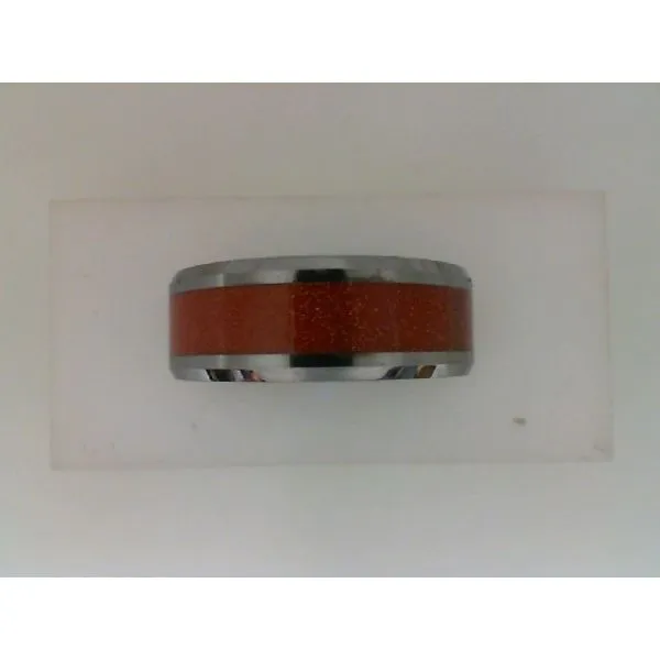 MEN\'S TUNGSTEN AND TITANIUM BANDS Griner Jewelry Co. Moultrie, GA