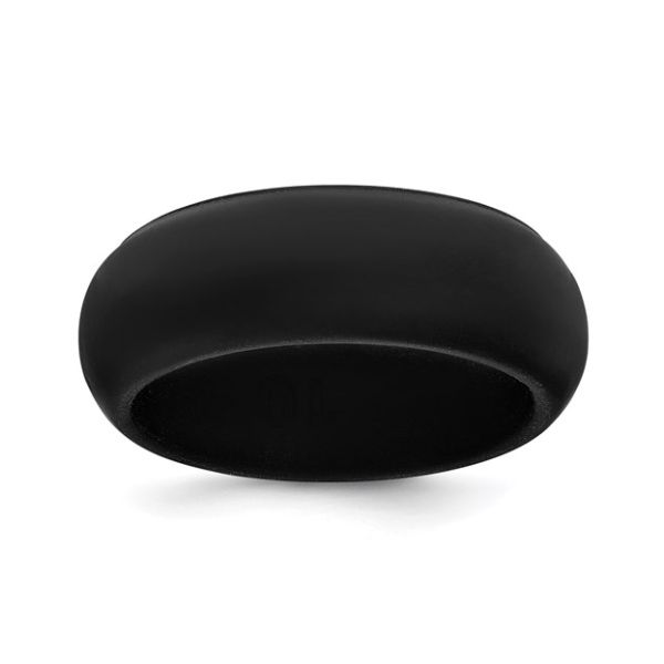 MEN'S TUNGSTEN AND TITANIUM BANDS Griner Jewelry Co. Moultrie, GA