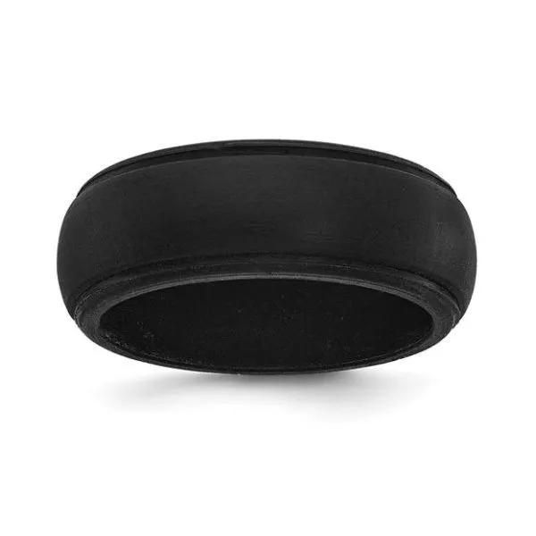 MEN'S TUNGSTEN AND TITANIUM BANDS Griner Jewelry Co. Moultrie, GA
