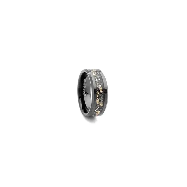 MEN'S TUNGSTEN AND TITANIUM BANDS Griner Jewelry Co. Moultrie, GA