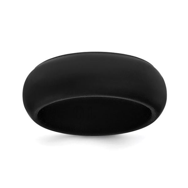 MEN'S TUNGSTEN AND TITANIUM BANDS Griner Jewelry Co. Moultrie, GA