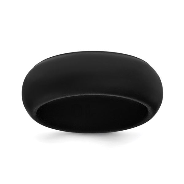 MEN'S TUNGSTEN AND TITANIUM BANDS Griner Jewelry Co. Moultrie, GA