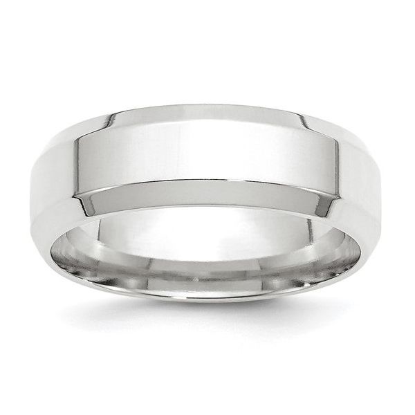 MEN'S TUNGSTEN AND TITANIUM BANDS Griner Jewelry Co. Moultrie, GA