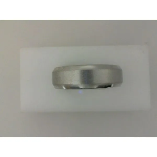 MEN'S TUNGSTEN AND TITANIUM BANDS Griner Jewelry Co. Moultrie, GA