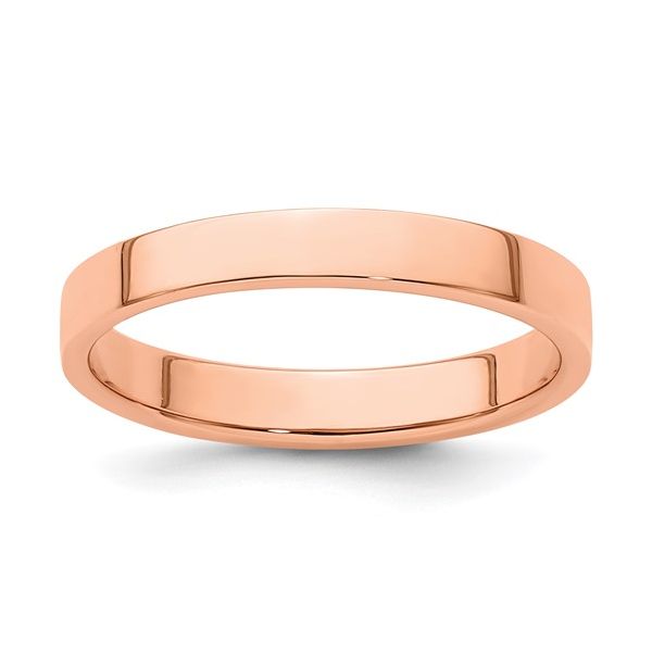 MEN'S TUNGSTEN AND TITANIUM BANDS Griner Jewelry Co. Moultrie, GA