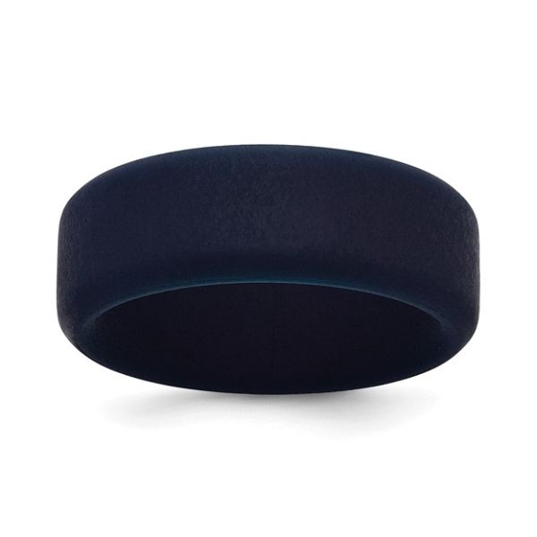 MEN'S TUNGSTEN AND TITANIUM BANDS Griner Jewelry Co. Moultrie, GA