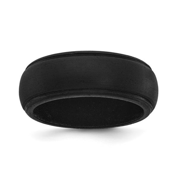 MEN'S TUNGSTEN AND TITANIUM BANDS Griner Jewelry Co. Moultrie, GA