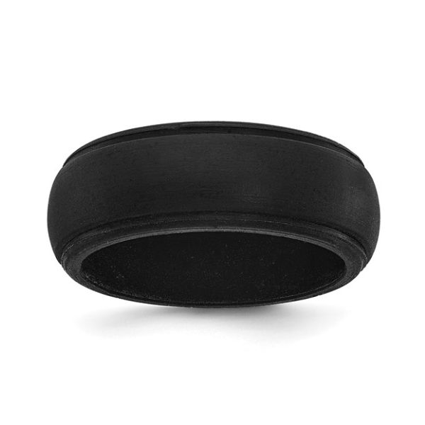 MEN'S TUNGSTEN AND TITANIUM BANDS Griner Jewelry Co. Moultrie, GA