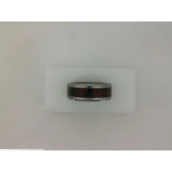 MEN'S TUNGSTEN AND TITANIUM BANDS Griner Jewelry Co. Moultrie, GA