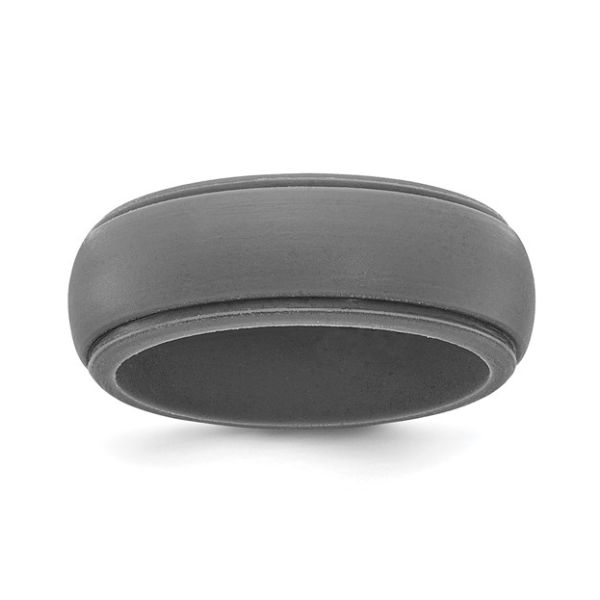 MEN'S TUNGSTEN AND TITANIUM BANDS Griner Jewelry Co. Moultrie, GA