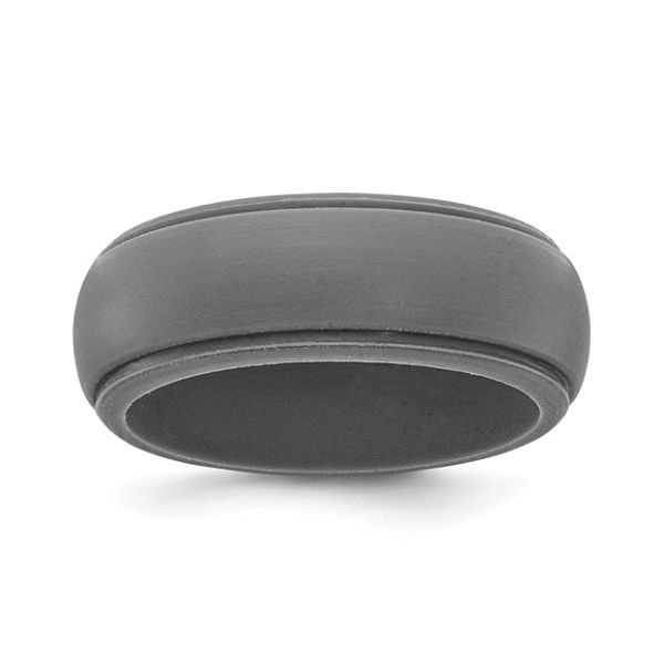 MEN'S TUNGSTEN AND TITANIUM BANDS Griner Jewelry Co. Moultrie, GA