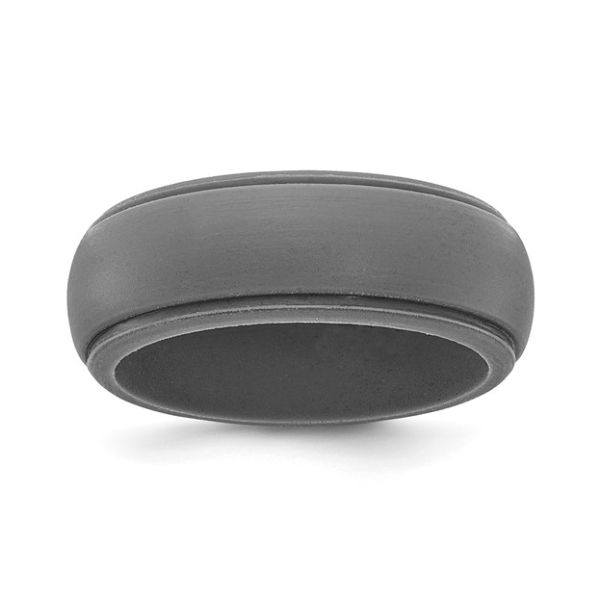 MEN'S TUNGSTEN AND TITANIUM BANDS Griner Jewelry Co. Moultrie, GA