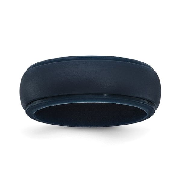 MEN'S TUNGSTEN AND TITANIUM BANDS Griner Jewelry Co. Moultrie, GA