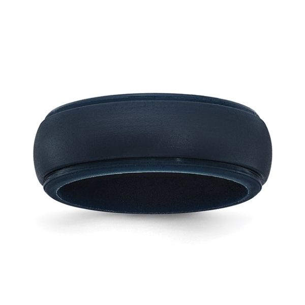 MEN'S TUNGSTEN AND TITANIUM BANDS Griner Jewelry Co. Moultrie, GA