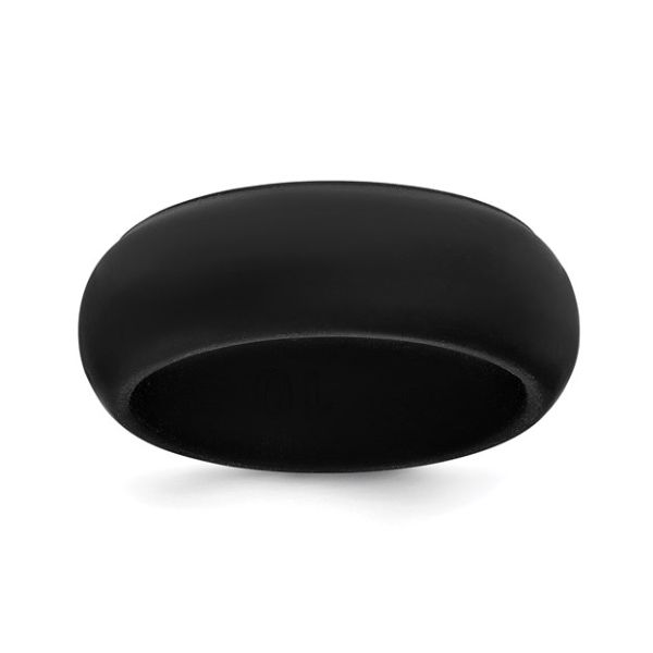 MEN'S TUNGSTEN AND TITANIUM BANDS Griner Jewelry Co. Moultrie, GA