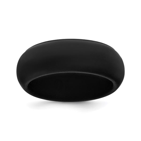 MEN'S TUNGSTEN AND TITANIUM BANDS Griner Jewelry Co. Moultrie, GA