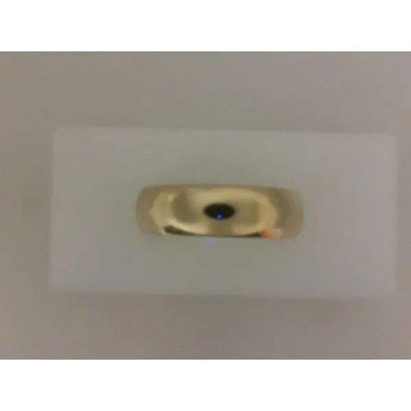 MEN'S TUNGSTEN AND TITANIUM BANDS Griner Jewelry Co. Moultrie, GA